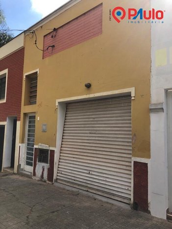 commercial_building em Gomes Carneiro, Centro - Piracicaba - SP