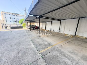 apartment em Rua Doutor Francisco Gazaneu, Feitosa - Maceió - AL