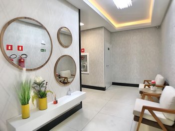 apartment em Avenida Venâncio Aires, Capão da Canoa - Capão da Canoa - RS