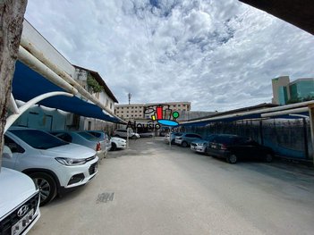 business em Rua Benedito Valadares, Centro - Sete Lagoas - MG