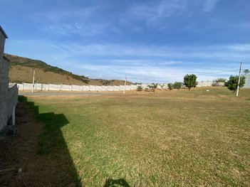 land_lot em Avenida Plínio Canineo, Loteamento Residencial Fazenda Casa Grande - Taubaté - SP