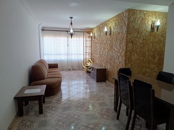 apartment em Rua Luís Carneiro, Vila Pereira Barreto - São Paulo - SP
