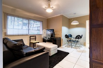 apartment em Avenida Brigadeiro Luís Antônio, Jardim Paulista - São Paulo - SP