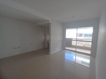 apartment em Admar Gonzaga, Itacorubi - Florianópolis - SC