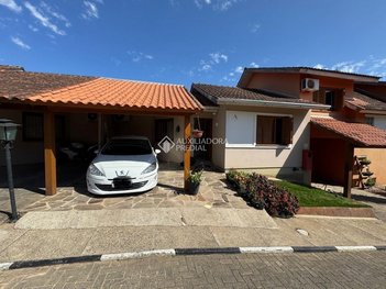 house em Rua Pampa, Sítio Gaúcho - Gravataí - RS