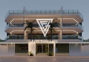 apartment em Rua Cecília Meireles, Recreio dos Bandeirantes - Rio de Janeiro - RJ