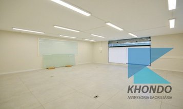 office em Luiz Coelho, Consolação - São Paulo - SP