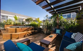 apartment em Avenida Campeche, Campeche - Florianópolis - SC