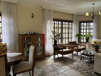 house em Rua Francisco Vaz Coelho, Vila Lavínia - Mogi das Cruzes - SP