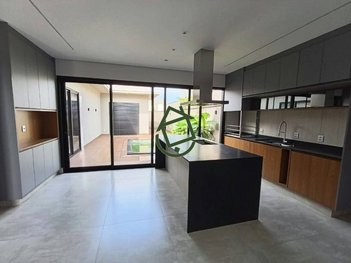 house em Avenida Oswaldo Gonçalves de Jesus, Condomínio Buona Vita - Araraquara - SP