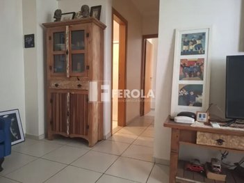 apartment em Rua 8, Norte (Águas Claras) - Brasília - DF