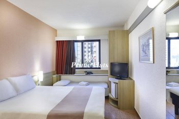 apartment em Avenida Independência, Independência - Taubaté - SP