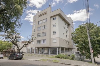 apartment em Avenida Belém, Teresópolis - Porto Alegre - RS