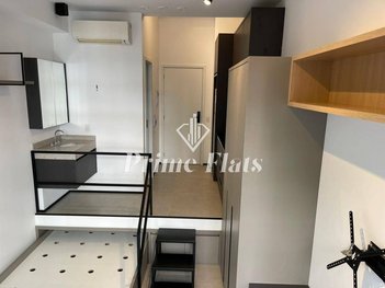apartment em Rua Bartira, Perdizes - São Paulo - SP