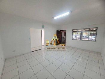 house em Rua Jandira Guerra, Vila São João - Barueri - SP
