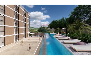 apartment em Rua José Nóbrega D'Oliveira, Jardim do Sul - Bragança Paulista - SP