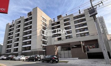 apartment em Rua Lívio Petterle, Atuba - Curitiba - PR