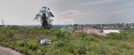 land_lot em Rua Roma, Santa Isabel - Viamão - RS
