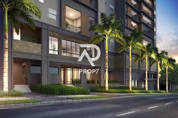 apartment em Rua Padre Raposo, Mooca - São Paulo - SP