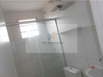 apartment em Rua Gladstone de Abreu Cardoso, Parque das Flores I - São José do Rio Preto - SP