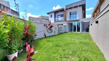 house em Rua Peloponeso, Jardim Semiramis - Cotia - SP