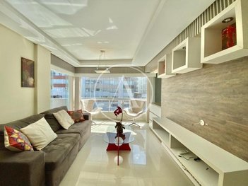apartment em Avenida Ubirajara, Capão da Canoa - Capão da Canoa - RS
