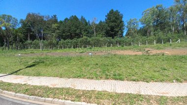 land_lot em Rua Benedito Simioni, Araçatuba - Campina Grande do Sul - PR