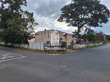 land_lot em Rua Operários, Olarias - Ponta Grossa - PR