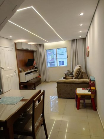 house em Rua do Ouvidor, Sítio das Paineiras/California - Barueri - SP