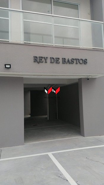 apartment em Rua Fernando Ollé, São Jorge - Bagé - RS