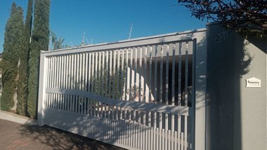 house em Rua Doutor Laércio Covizzi, Jardim Morumbi - São José do Rio Preto - SP