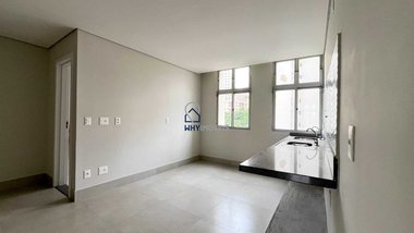 apartment em Rua dos Carijós, Centro - Belo Horizonte - MG