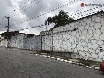 land_lot em Rua Mongubá, Vila Carrão - São Paulo - SP