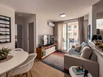 apartment em Avenida César Cals, Praia do Futuro I - Fortaleza - CE
