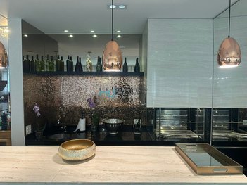 apartment em Rua Eurico Hummig, Gleba Fazenda Palhano - Londrina - PR