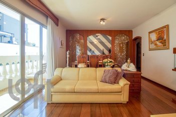 apartment em Rua Pascal, Campo Belo - São Paulo - SP