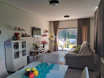 house em Rua Almenara, Alphaville Vespasiano - Vespasiano - MG