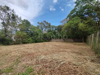 land_lot em Avenida Pequeno Príncipe, Campeche - Florianópolis - SC