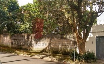 land_lot em Rua Doutor Cristiano de Sousa, Jardim Leonor - São Paulo - SP