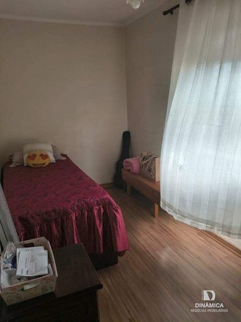 house em Rua Natalino Breda, Parque Residencial ANAVEC - Limeira - SP