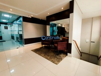 office em Santo Antônio, Barreiros - São José - SC