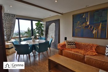 apartment em Rua Francisco Leitão, Pinheiros - São Paulo - SP