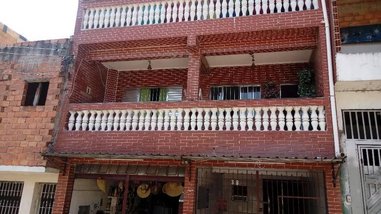 house em Rua 14, Residencial Jardim Nazaré I - Guarulhos - SP