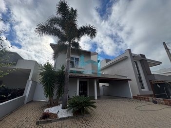 house em Avenida A, São Venâncio - Itupeva - SP