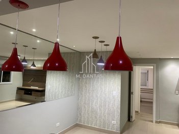 apartment em Rua Canuto Borelli, Vila Castelo - São Paulo - SP