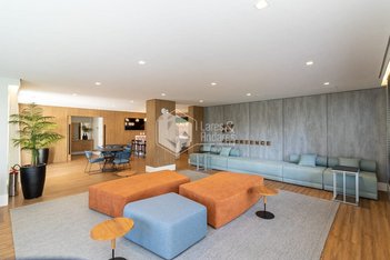 apartment em Rua Ocrísia, City América - São Paulo - SP