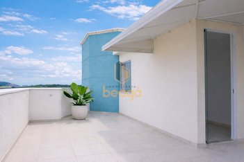 apartment em Rua Vinte e Um de Abril, Nacional - Contagem - MG