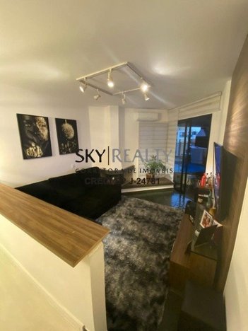 apartment em Avenida José Galante, Vila Suzana - São Paulo - SP
