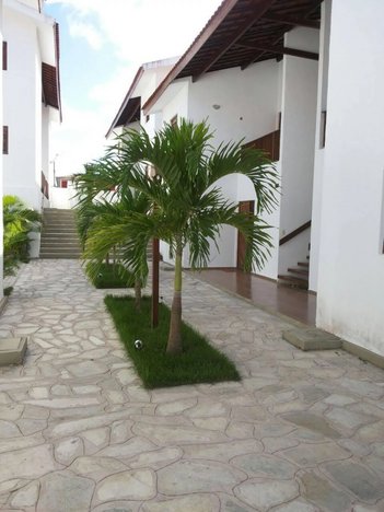 apartment em Rua Ciro Trocolli, Cidade dos Colibris - João Pessoa - PB