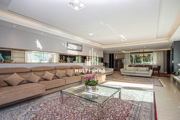 apartment em Alameda Emílio de Menezes, Três Figueiras - Porto Alegre - RS